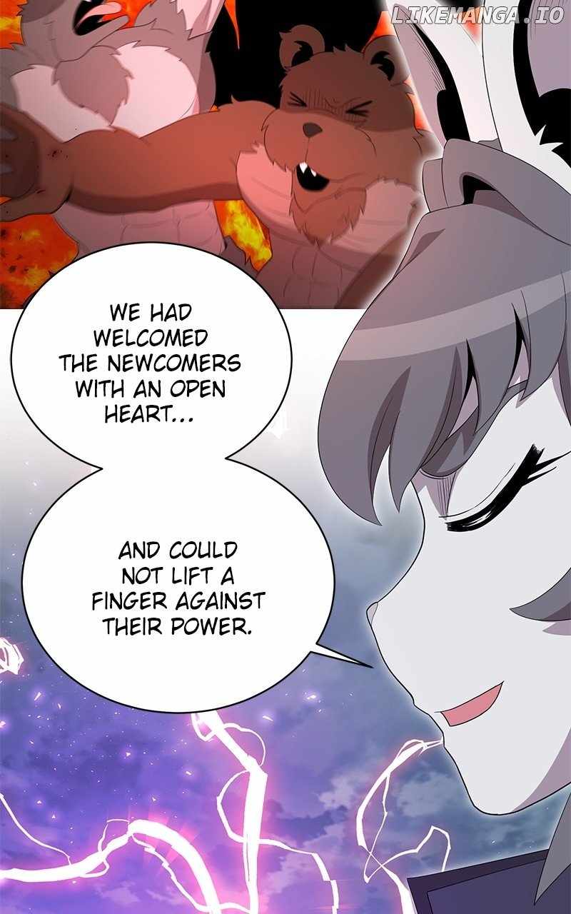 The Strongest Florist Chapter 231 41